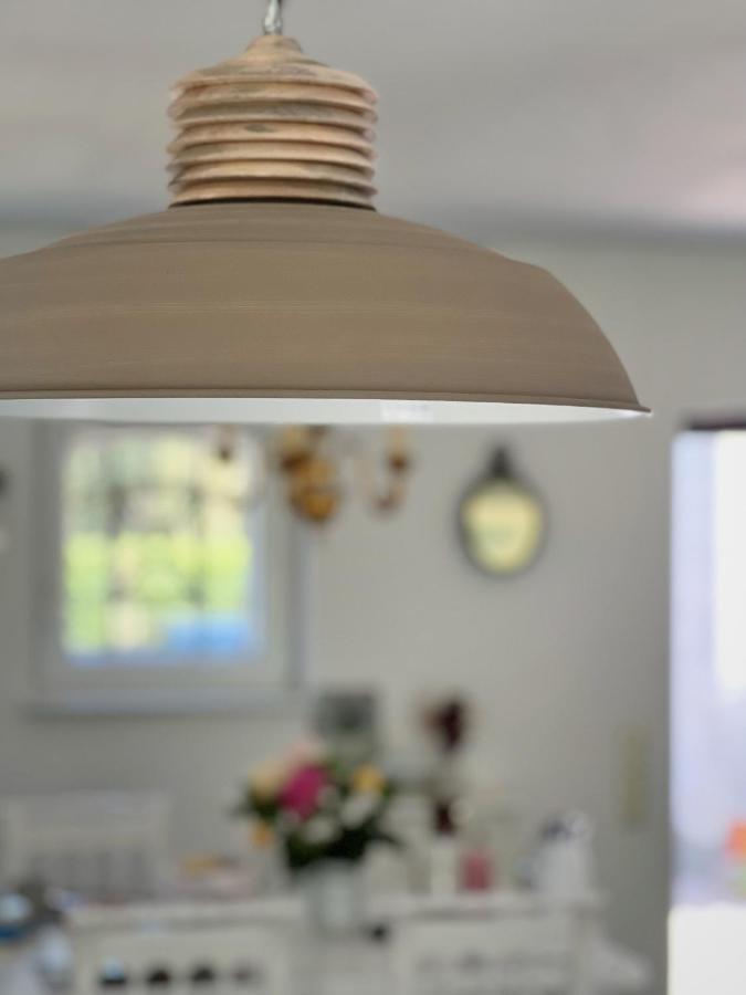 Ferienhaus Villa Vogelsang 斯托特布尔 外观 照片